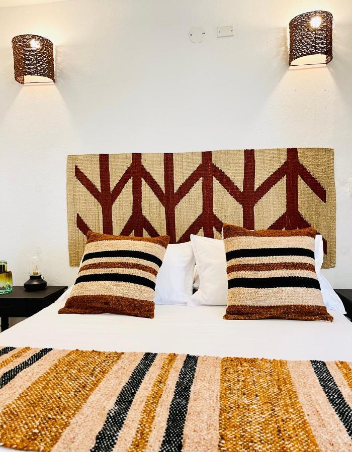 Pancha Mama Hotel Boutique Villa de Leyva Exterior foto