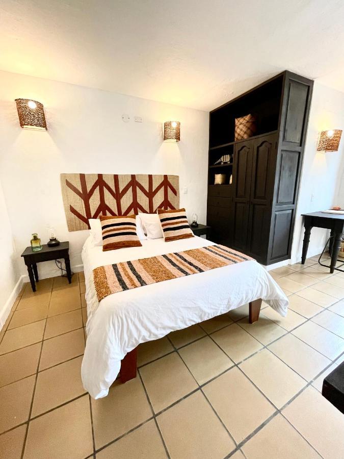 Pancha Mama Hotel Boutique Villa de Leyva Exterior foto